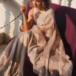 Tejaswi Madivada Instagram - Her!