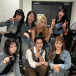 Ten Instagram - 저의 1001 FANCON 드디어 마무리 되었습니다. 이번에 도움을 주신 많은 STAFF분들에게 진심으로 감사의 말씀드립니다. 수고많으셨습니다. 다같이 열심히 완벽한 무대 준비해줘서 멋진 공연 되었습니다. 그동안 너무 즐거웠어요 *0* 그리고 우리 팬여러분 이번 활동 통해서 행복한 시간 가졌으면 좋겠어요. 우리 다음에 또 봐요. 제가 더 열심히 할게요!! 우리 재밌는거 많이 하자!! 약속