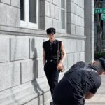 Ten Instagram -
