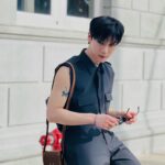 Ten Instagram -