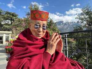 Tenzin Gyatso Thumbnail - 183.6K Likes - Top Liked Instagram Posts and Photos