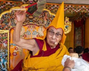 Tenzin Gyatso Thumbnail - 73.6K Likes - Top Liked Instagram Posts and Photos