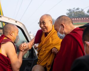 Tenzin Gyatso Thumbnail - 80K Likes - Top Liked Instagram Posts and Photos