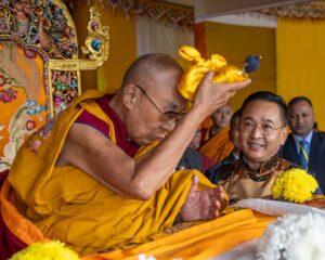 Tenzin Gyatso Thumbnail - 73.6K Likes - Top Liked Instagram Posts and Photos