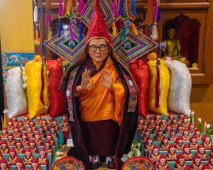 Tenzin Gyatso Thumbnail - 80K Likes - Top Liked Instagram Posts and Photos