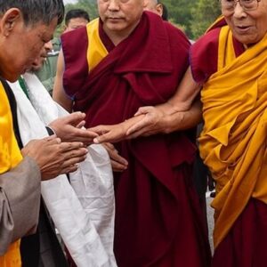 Tenzin Gyatso Thumbnail - 44.8K Likes - Top Liked Instagram Posts and Photos