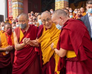 Tenzin Gyatso Thumbnail - 82.8K Likes - Top Liked Instagram Posts and Photos