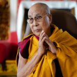 Tenzin Gyatso Instagram - On the occasion of the New Year, I would like to thank everyone who has sent me good wishes, and I offer my greetings to you all, brothers and sisters across the world. Despite the many challenges that we are facing today, I feel optimistic that with a growing appreciation of how interconnected we all are in the oneness of humanity, we can all work to lead more meaningful lives and create a better world. As human beings we share a common wish to be happy and free from pain. We are social animals who depend on others to survive. Therefore, as I often say, we should work for the benefit of others. If we cannot help them, we should at least make sure we do no harm. I have found that helping others is the best way of ensuring happiness and calm for ourselves. I also firmly believe that we can find peace in the world only when we find peace within. Every human being has the potential to cultivate inner peace, and by so doing to contribute to the peace of our global community. We must try to cultivate compassion and inner peace, regardless of our nationality or religion, we can contribute to the well-being and happiness of all mankind. If the last century was the century of violence, it is our responsibility to make this century the century of dialogue. Once again, I extend warm greetings to you all. I hope that you all enjoy an auspicious beginning to the new year, 2024. With prayers and good wishes, Dalai Lama