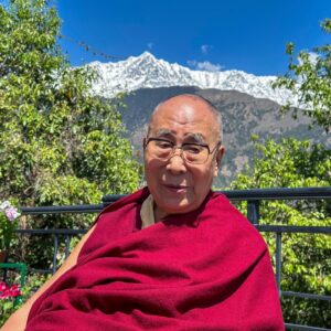 Tenzin Gyatso Thumbnail -  Likes - Top Liked Instagram Posts and Photos