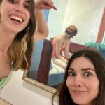 Ter Instagram - le digo a sandra: tia me he roto una uña. y va y me dice: tia yo pensaba q eso solo pasaba en las películas