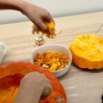 Ter Instagram - Maison Calabaza