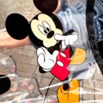 Ter Instagram - 🐭☔️