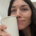 Ter Instagram - meses a base de café y helados para conseguir sacar adelante el proyecto grande de mi vida. link en stories🤍