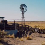 Tere Kuster Instagram - La reserva Natural Estancia San Lorenzo se encuentra dentro del área natural protegida Península Valdés a 160 km de la ciudad de Puerto Madryn, provincia de Chubut, Patagonia Argentina. Sobre sus costas hay una colonia de más de 600.000 pingüinos de Magallanes 🐧🖤