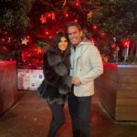 Teresa Giudice Instagram - Feeling the love and magic of Christmas in Ireland 🇮🇪 🎄❤️