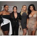 Teresa Giudice Instagram - About last night🔥 @variety