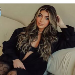 Teresa Giudice Instagram - Happy 23rd birthday to my beautiful Gia ❤️You are not only brilliant but also a true leader, guiding your sisters with love and wisdom ALWAYS!! Your amazing qualities shine through in every role you play, a phenomenal daughter and an incredible sister. May this special day bring you joy and all the happiness your heart desires. Keep inspiring us all with your remarkable spirit! LOVE YOU Mommy❤️ #HappyBirthdayGia #happymom #23 🎂🍾🎉🎊🎈
