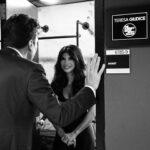 Teresa Giudice Instagram - Funny Night ahead …Let’s Go ✔️ Tune in to @fallontonight @11:35pm est #nbc #nbcstudios #bravo #rhonj #bravotv • • • 💋Hair by @luciacasazza @luciahairextensions available @cazoobeauty 💋Makeup @priscilladistasio