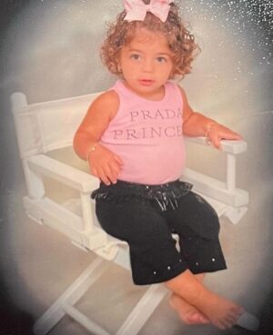 Teresa Giudice Instagram - Happy 18th birthday 🎂 to my gorgeous Milania, my mini me! 🎉 You’ve blossomed into an incredible young woman with a heart of gold. Your beauty radiates both inside and out, and your love, care, and kindness never cease to amaze me. I am with so much pride for the amazing young woman you’ve become, and the hard work and dedication you put into everything you do. You truly are the life of the party, bringing joy and laughter wherever you go. Love you endlessly! 💕