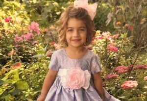 Teresa Giudice Instagram - Happy 23rd birthday to my beautiful Gia ❤️You are not only brilliant but also a true leader, guiding your sisters with love and wisdom ALWAYS!! Your amazing qualities shine through in every role you play, a phenomenal daughter and an incredible sister. May this special day bring you joy and all the happiness your heart desires. Keep inspiring us all with your remarkable spirit! LOVE YOU Mommy❤️ #HappyBirthdayGia #happymom #23 🎂🍾🎉🎊🎈