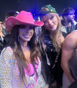 Teresa Giudice Instagram - Coachella (Teresa's Version) 

📸: @louiearuelas