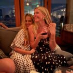 Teresa Palmer Instagram - I couldn’t love this gal more @swrightolsen my sisterrr and sweet co-anchor on @themotherdazepodcast! We are always giggling and this week we take it up a notch 😳 The pod gets a liiiittle saucy whilst talking to the incomparable @jessicaadiggs, midwife, doula, educator, reproductive health advocate and all round legend!! Jessica has the most infectious energy, her light and vibrancy just SHINE ✨✨✨ join us as we giggle and blush our way through this episode 😂 we talk about past lovers, consent, communicating your boundaries (and preferences) and unpacking trauma for successful birth outcomes. This is a MUST listen episode. Out now wherever you get your poddies (or click the link in my bio) 🌻🌻🌻