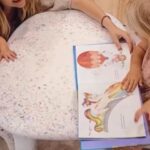 Teresa Palmer Instagram - It’s been just over a year since we bought our dream home @hollywoodcanyonhome in the Hollywood Hills. The way it all unfolded still seems like a fairytale #dreamswork truly. My friend Amber of @lestrange_living headed up the design elements and she introduced me to @missamaraloves rugs (we have three of them in our home!) I just LOVE the patterned jute in Bodhis room and our play den, they’re indestructible yet such a cool vibe. I know @missamaraloves are massively taking off but I wanted to give them an extra shoutout because they were so lovely to deal with and their range is endless. They’ve also just dropped some really cool new rugs. If you’re in the market for a rug to liven up your living space check them out ✨ @missamaraloves To rent our home for shoots or stays you can find us on #giggster #peerspace and #airbnb follow @hollywoodcanyonhome for more details or email lisa@nonpareilstays.com🌷🌷🌷