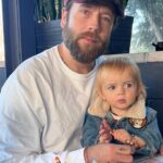 Teresa Palmer Instagram - My ♥️ @markwebber We celebrate you today! (Even though #fathersday here in Oz isn’t until September 🤷‍♀️) you deserve a double day! The best ever ever ever. Love you, we are all SO lucky. 🥰🥰🥰🥰🥰