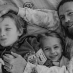 Teresa Palmer Instagram - My ♥️ @markwebber We celebrate you today! (Even though #fathersday here in Oz isn’t until September 🤷‍♀️) you deserve a double day! The best ever ever ever. Love you, we are all SO lucky. 🥰🥰🥰🥰🥰