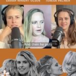 Teresa Palmer Instagram - Winter shooting all the things, busiest month ever?! @marieclaireau cover on stands now, my new film ‘Addition’ out next year and the latest (and most next level, mind blowing!) episode of @themotherdazepodcast with @newearth.mama ⁣- link to listen in stories ⁣ ⁣ “Never before have you ever heard a birth story like this. @the_reconnected’s Emma Johnston walks us through the remarkable moment immediately after birthing her fourth baby at home, when she discovered there was another one coming!!…”⁣ ⁣ #birthstory #podcast #photoshoot #film #surprisetwins