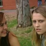 Teresa Palmer Instagram - Baby me (18) first movie, shot in 2004 in my hometown Adelaide. I got this movie because I was at a local acting agency and agreed to do what was described as a “student film” after meeting the very cool teenage director (oh hey @unkie_mumu) I had spent the previous year or so doing extra work - “pool party gal” in Wolf Creek (still one of the greatest horror films of our generation) starring in short films like “hot, hot, heat” (no..not a porno) and “the clock struck 12”, some work was paid minimally, most was unpaid but the point is I LOVED it, I just loved learning and being on set, being an extra and closely studying performances of the lead actors. It gave me that kind of access to see real working, successful actors soaring and I got to be surrounded by and observing my dream in action (very useful for manifesting!)⁣ ⁣ By the time it was my turn to be in my first feature (2:37) I was so ready for it, yet still so very very green. Since that movie I have learnt so much, every job I go deeper and strive to uplevel. I love when the task of performing is both exciting and terrifying. That’s the sweet spot in my opinion, where you can stumble, fall and find something magic in the wobbles. All this to say if you’re in the longing/hustling/fighting for it stage right now, keep going. Keep focused on that dream, it’s attainable. You never know when something is going to hit when you least expect it, and that little local “student film” I did when I was 18? It premiered to a standing ovation at the Cannes Film Festival. #dreamswork ⁣ Adelaide; I’ve partnered with a longtime friend/epic legend- the revered and award winning casting director Angela Heesom (Mortal Kombat, Wolf Creek) It feels like coming full circle getting to collaborate with her. My fallback plan out of high school if acting didn’t work out was to be a drama teacher and Ange and I have put our heads together to figure out the inner workings of a 2 day Actors Intensive workshop, specifically focused on auditioning. We have very limited spots due to location but the applicants so far have been extraordinary, for more info on how to sign up head to @heesomcasting ❤️❤️