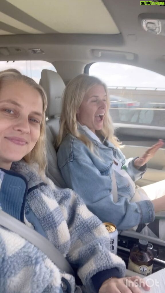 Teresa Palmer Instagram - Still buzzing after such an incredible two day whirlwind trip with my sisterhood to San Francisco. We laughed until we cried, we also just cried, we meditated, manifested, threw out our self limiting beliefs, met such remarkable people, wore the most gorgeous clothes by @thisisthegreat_ stayed in the most breathtaking sustainable hotel @1hotel.sanfrancisco and were held in such wonderful, capable hands with our event co-hosts @fredasalvador Shout out to our team leader Sarah @swrightolsen for juggling all the logistics & sponsorships, our partners @needed for nurturing our bodies with optimal nutritional support and @oseamalibu for beautifying us as we got ready for our very first IN person @themotherdazepodcast and @broad_ideas_pod event. @rachelbilson and @oliviaallen our DREAM business partners, besties and collaborators. I’m still laughing OMG. Hahaha this is just the beginning!! Our guests- your energy, love, enthusiasm and kindness brought the VIBES and some of you left home with some too haha (thanks @bellesaco 😜) To the brands that backed us and filled our EPIC VIP gift bags, we appreciate YOU! @Rye.beauty @thisisthegreat_ @sophiejameswine (everyone LOVED the wine- including meeeee) @emersonryder_jewelry (for the incredible red string bracelets) @mynajeau @kassatexnewyork @shopbaeo @irisandromeo @lovewell.earth @drinkghia @crownaffair @molly.j.life @healthade
