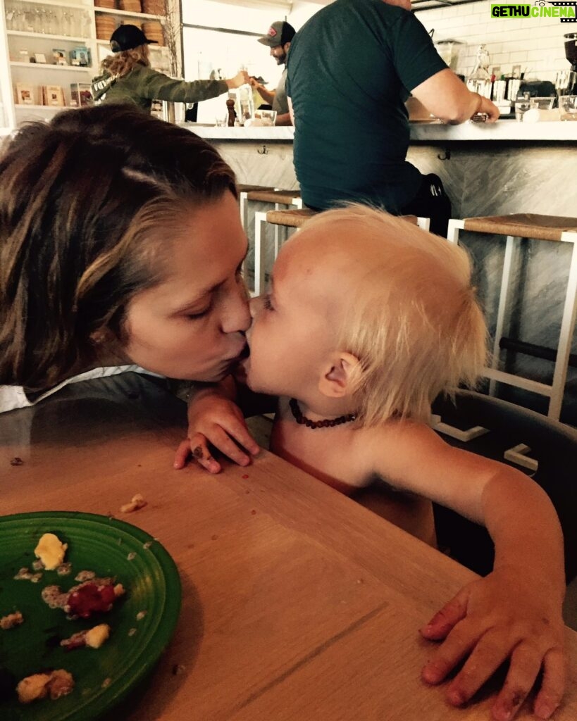 Teresa Palmer Instagram - Bodhi, you’re 10!! Double digits (how!?) Becoming your mum was the best thing to happen to me and it unfurled the greatest time period of my life, mothering all of you 💗 Your way of being is so special, you lead with your heart forward, you’re so funny, thoughtful, headstrong, passionate, smart and incredibly MAGNETIC. Everywhere you go people are drawn to you, it says so much about your character. As I type this there are 13 boys running through our house having a nerf battle after an epic birthday sleepover (where you were one of 3 who “didn’t sleep at all”) oh we know, we heard you 😂😂 nothing brings me greater joy than seeing you SO happy. Love you buddy ♥️♥️♥️♥️♥️♥️♥️♥️♥️♥️ #happybirthday #thisisten