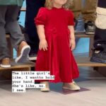 Terra Jolé Instagram - Penny’s Holiday Choir Vlog 2024 😍🤣 #holidayseason #vlog #penelopecharlevoix #familyvlog