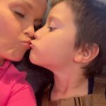 Terra Jolé Instagram - One of the scariest parts of parenting a child with autism is Grayson’s love to run away. There’s no attachment or desire to be with anyone except his path ahead. Leaving the house Grayson must have his double strap latch leash on. (Never thought I’d be that mom, and now I can’t imagine what I would do without one). If you have a child with autism, what’s your must when you leave your house. A tablet? A tracker? 🤪 #autismawareness #autismawarenessmonth #autism #graysonvincent #elopement