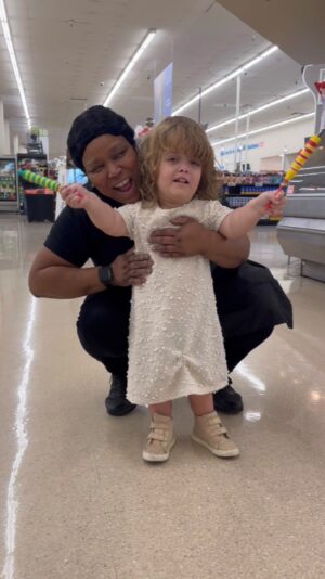Terra Jolé Instagram - Tabby came to us by @1lilboss7 recommendation when I was scared to let anyone watch my children.  She’s one of Tonya’s closest friends and now one of ours.  We loved her so much she was with our family for 5 years, then the pandemic hit and everything changed. 🥹 Tabby is one of the most genuine, funny, loving and incredible humans you’ll ever meet. Great way to 2024 recharge. Do you have someone in your life that you’ve not seen since the pandemic?  Maybe this is a sign to go and surprise them. ❤️. 500% worth it.