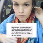 Terra Jolé Instagram - To every average size parent out there that has had a little person, the initial reaction is fear. I’m here to tell you it will be okay. In some cases, this will be the biggest blessing of your life. It may change your family dynamic, it may cause you heartache or fear. my best advice in one sentence : Help your child succeed in any way you can without putting limitations on their ability to be anything they want in life. if anyone from Spain is reading this, please put a website in the comments below with how to reach your little person community. Also, for more information, you can visit LPAOnline.org and they will be able to direct your needs in Spain. Last but not least Facebook has been beneficial for many families in LP support groups. There are even groups soli made up of pseudoachondroplasia families. . Hopefully this helps. 🫶🏻💚 #dwarfismawareness #dwarfism #pseudo #pseudoachondroplasia #lpspain #littlepeople #learnalittlebyalittle