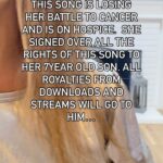 Terra Jolé Instagram - Thank you @cat.janice for your amazing music. You’re a warrior. Thank you @erica_coffelt for creating this fun dance to help the cause. I’ve now been cancer free for one year, and even though I’m not a dance channel, this hit home. 🫶🏻. Hopefully more people join in this movement. ❤️🤟🏼#cancersucks #danceyououttamyhead #dance #cancer