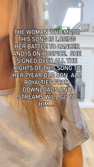 Terra Jolé Instagram - Thank you @cat.janice for your amazing music. You’re a warrior.  Thank you @erica_coffelt for creating this fun dance to help the cause. I’ve now been cancer free for one year, and even though I’m not a dance channel, this hit home. 🫶🏻. Hopefully more people join in this movement. ❤️🤟🏼#cancersucks #danceyououttamyhead #dance #cancer