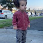 Terra Jolé Instagram - The side eye may be my favorite 🤣 #magnoliaaugust