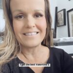 Terra Jolé Instagram - Don’t worry mama. You may have a unique family but you’re on the right track. 💚🥹. Here’s proof. #loveislove #valentines #valentines2024 #penelopecharlevoix