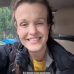 Terra Jolé Instagram - Even if you’re not this person, I hope this reaches the right ears. You are loved. #M