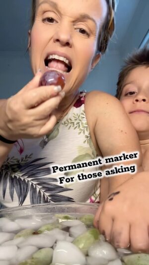 Terra Jolé Instagram - Have you ever tried raw almonds? #rawalmonds #almonds #sugarbabys #sugarbears #sugarberries