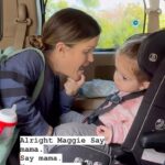 Terra Jolé Instagram - One of the hardest parts of raising children with autism is not hearing the simple things most parents hear their children say everyday. I prayed for 4 years before Grayson said mama independently. That’s truly why I have hope Magnolia will not only say mama but her vocabulary will flourish beyond. Currently she can sing 20 songs and says tons of words, just never on command. I need to make a “mama” song, and then possibly I’ll hear Magnolia say mama on command for the first time. If you have a child that’s nonverbal, but sings or makes sounds, I fully believe they will take off talking, it just takes them a little more time than most. Here’s to motherhood. ❤️ #autism #spectrum #autismacceptance #autismawareness