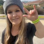 Terra Jolé Instagram - Stitch with @ophelianichols - the questions we get as little people are always unique. 🫶🏻 Story time. #dwarfismawareness #disability #disabilityawareness #storytime