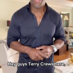 Terry Crews Instagram - You know I love art, and i’m so grateful for the opportunities I had growing up. That’s why i’m joining my friends at @hollandsopusfdn to adopt a school! To help provide underprivileged schools with the resources they need head to the link in my bio. #MHOFAdoptASchool