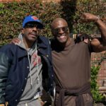 Terry Crews Instagram - One of the SMOOVEST PEOPLE ON EARTH! So proud of the legend @ohsnapjbsmoove on keeping it real and entertaining the world consistently! Love you man!!