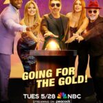 Terry Crews Instagram - ✨ new season, new talent ✨ #AGT premieres Tuesday, May 28 at 8/7c on @NBC and streaming on @Peacock.