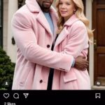 Terry Crews Instagram - The internet has officially gone too far… It’s too warm for that coat! 😂😂😂