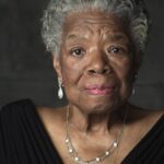 Tess Daly Instagram - An incredible woman that needs no introduction and is my constant inspiration for #InternationWomensDay is Maya Angelou 🙌 An incredibly accomplished writer and civil rights activist, she published seven autobiographies, three books of essays and several books of poetry spanning over 50 years I seek out her writing whenever I need inspiration or motivation 🙏🌟